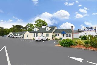 Howard Johnson by Wyndham West Yarmouth/Cape Cod