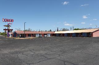 Century 21 Motel