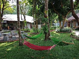 Blanco Hostel At Lanta