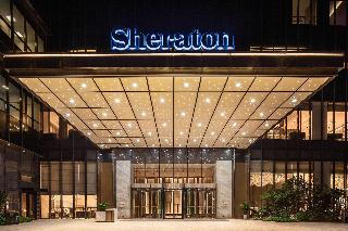 Sheraton Kaifeng