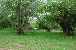 Roika Tarangire Tented Lodge