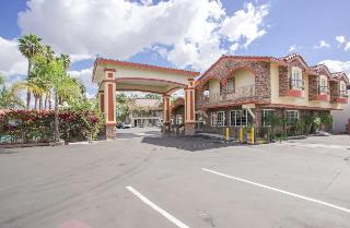 Best Inn and Suites Buena Park