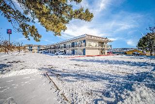 Motel 6 Elko, NV