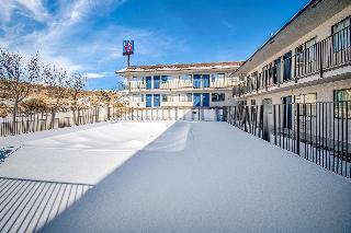 Motel 6 Elko, NV