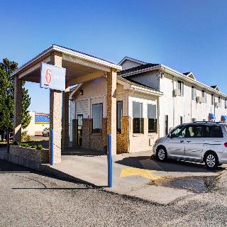Motel 6 Colby, KS