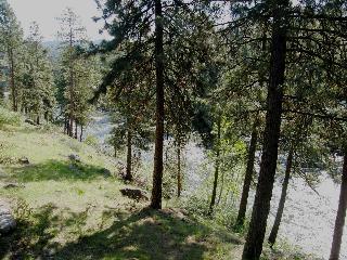Alpine Rivers Inn