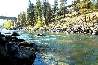 Alpine Rivers Inn