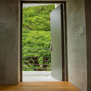 大廳