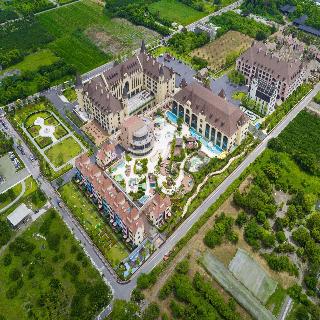 整體概覽