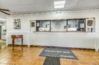 Camelot Inn