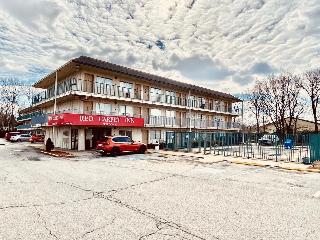 Red Carpet Inn Jeffersonville