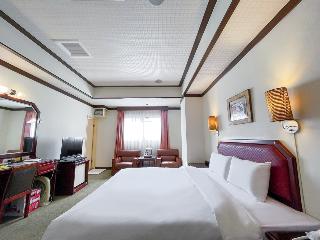 承攜行旅彰化中正館 Guide Hotel Changhua Jhongjheng
