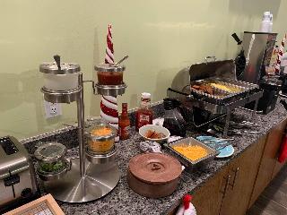 餐館