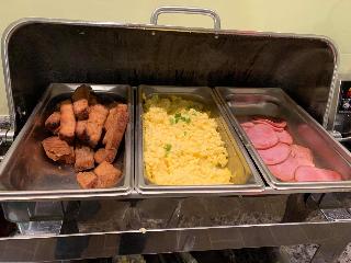 餐館