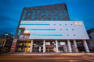 Wemeet Hotel