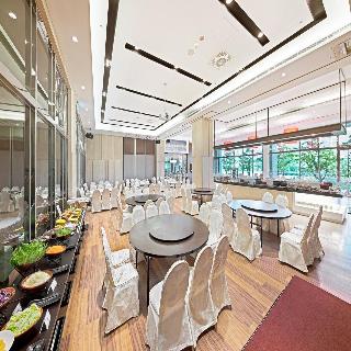 餐館