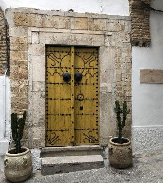 Dar Zyne La Medina