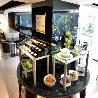 餐館