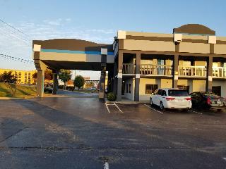 Gateway Inn And Suites