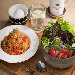 餐館