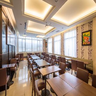 餐館