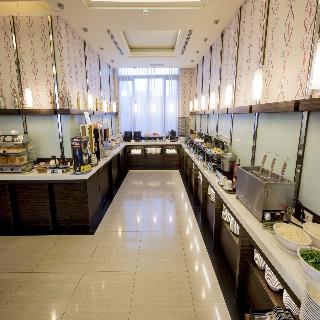 餐館