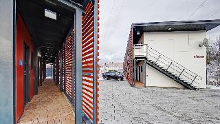 Motel Domino