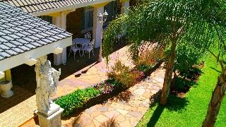 Kimberley Manor Guesthouse