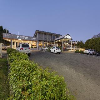 Panorama Bathurst
