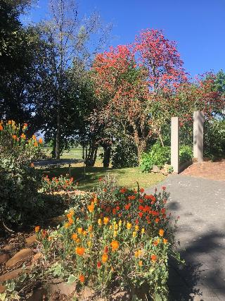 Paarl Nuwerus Lodge