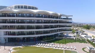 Asayra Termal Otel & Spa