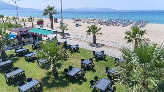 Asayra Termal Otel & Spa