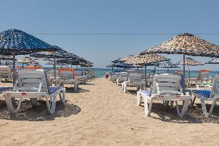 Asayra Termal Otel & Spa