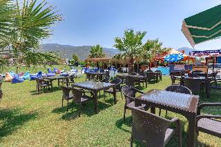 Asayra Termal Otel & Spa