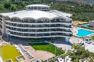 Asayra Termal Otel & Spa
