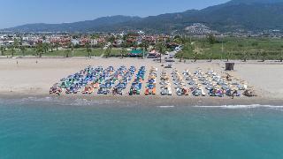 Asayra Termal Otel & Spa