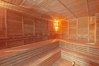 Asayra Termal Otel & Spa