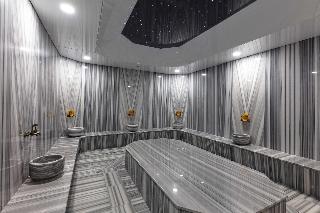 Asayra Termal Otel & Spa