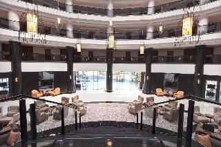 Asayra Termal Otel & Spa