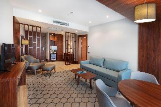 Asayra Termal Otel & Spa