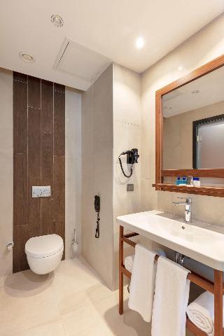 Asayra Termal Otel & Spa