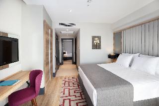 Asayra Termal Otel & Spa
