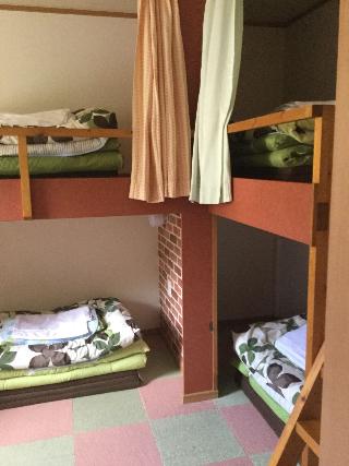 熊本ゲストハウス リトルアジアのnull