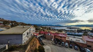 Alpine Resort Motel