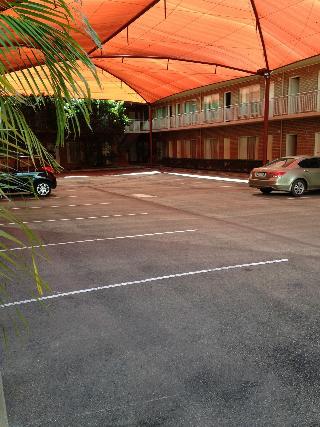 Francis Phillip Motor Inn