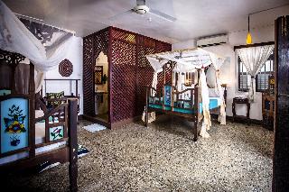 Zenji Hotel