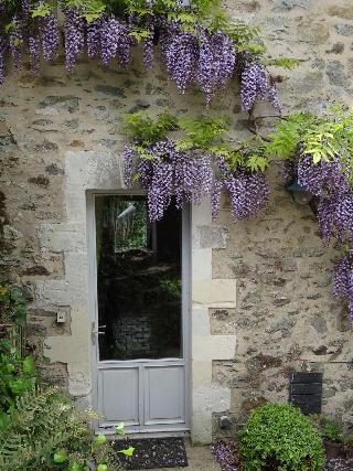Le Moulin Géant