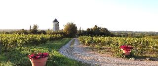 Le Moulin Géant