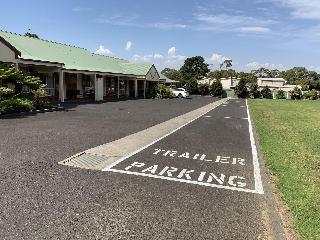 Arthur Phillip Motor Inn