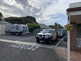 Arthur Phillip Motor Inn